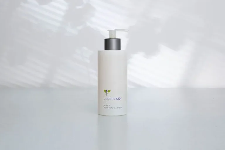 Botanical Cleanser