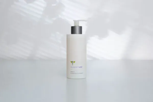 Gentle Botanical Cleanser ™ 