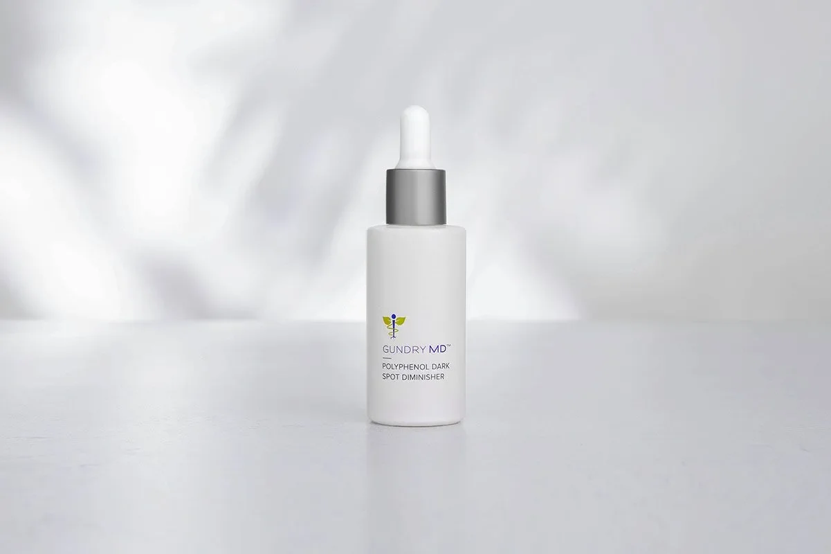 Polyphenol Dark Spot Diminisher