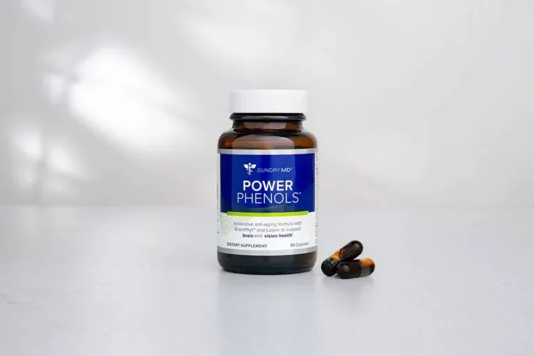 Power Phenols
