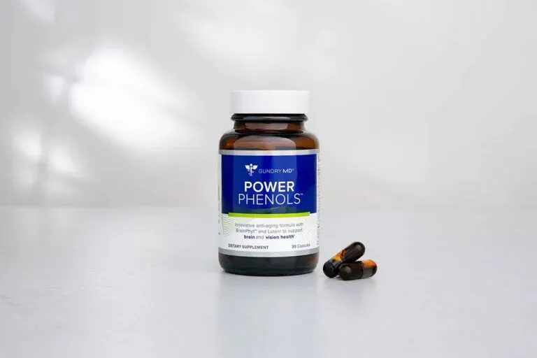 Power Phenols<sup>™</sup>