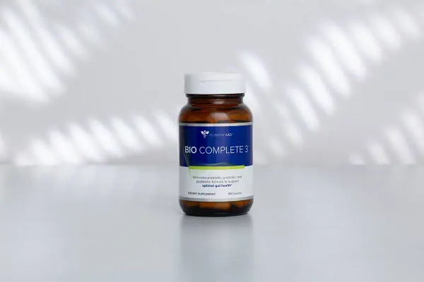 Bio Complete 3<sup>™</sup>