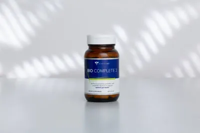 Bio Complete 3<sup>™</sup>
