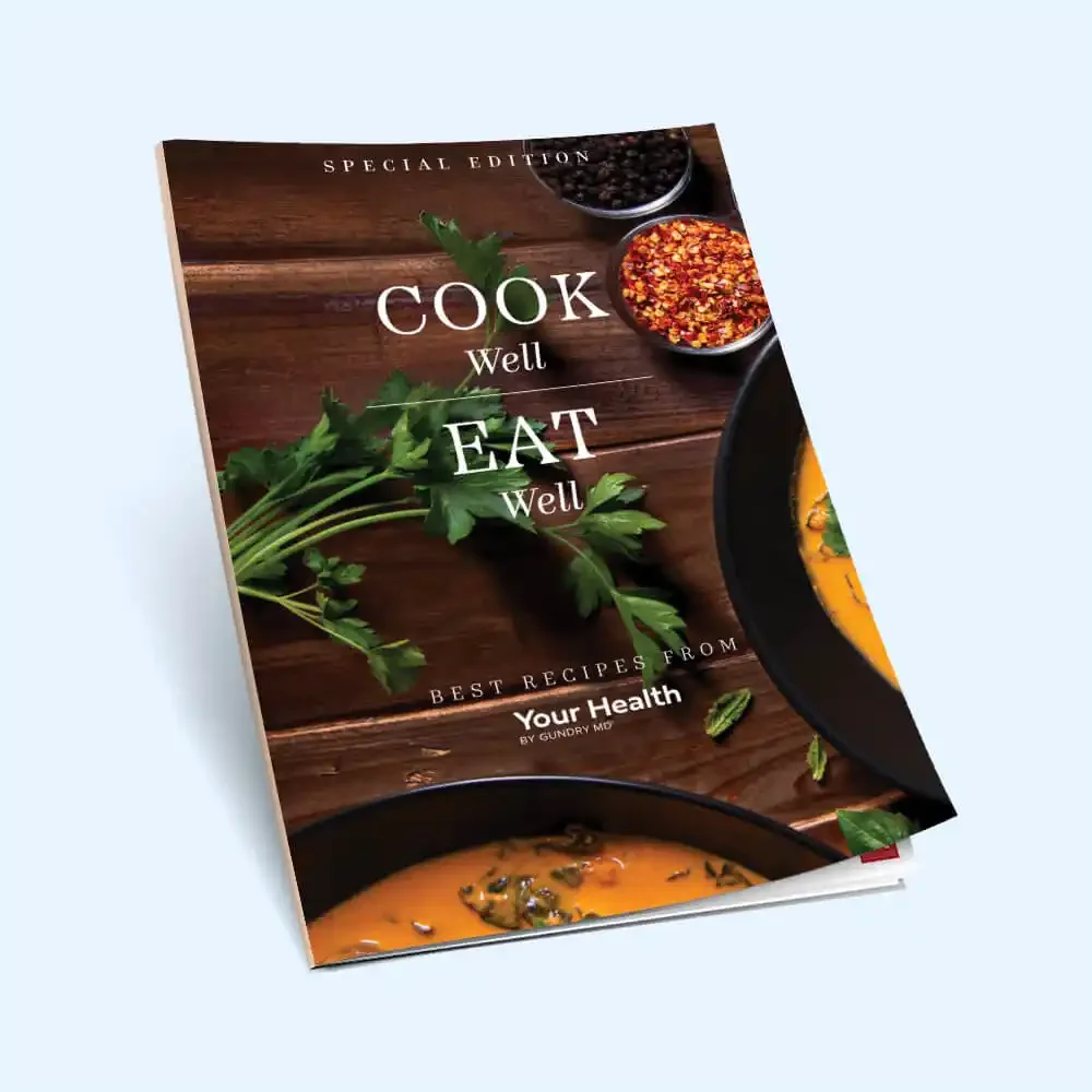2022 Recipes