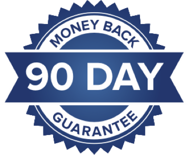 Money Back Guarantee