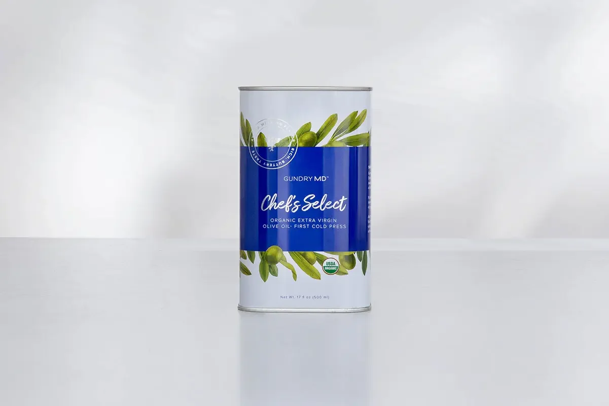 Chef's Select Olive Oil