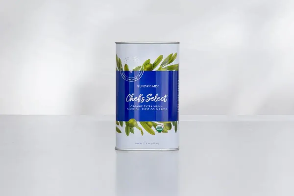 Chef’s Select Organic Olive Oil<sup>™</sup>