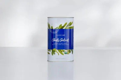 Chef’s Select Organic Olive Oil<sup>™</sup>