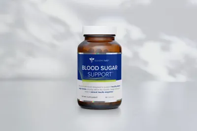 Blood Sugar Support<sup>™</sup>