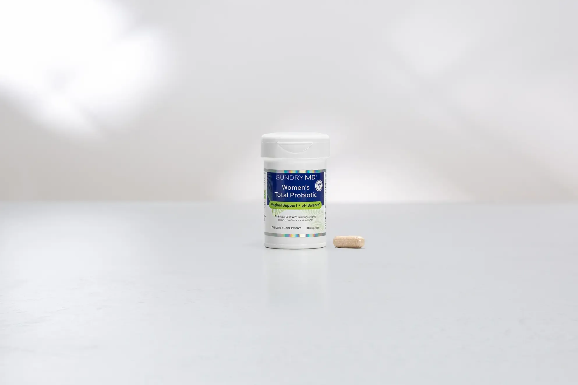Women's Total Probiotic