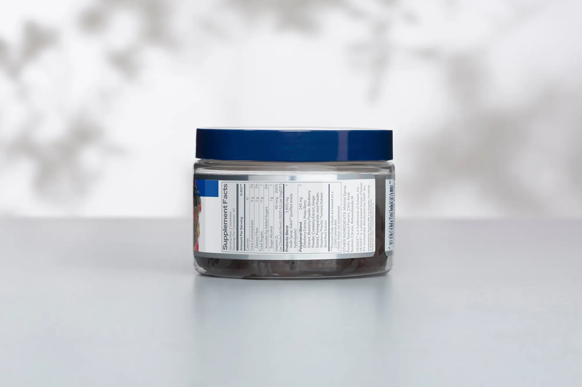 Mighty Reds<sup>™</sup>