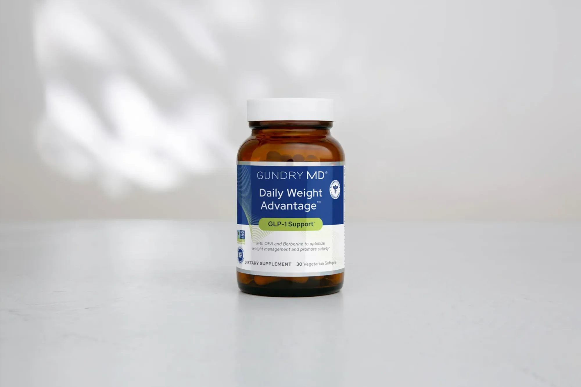 Daily Weight Advantage