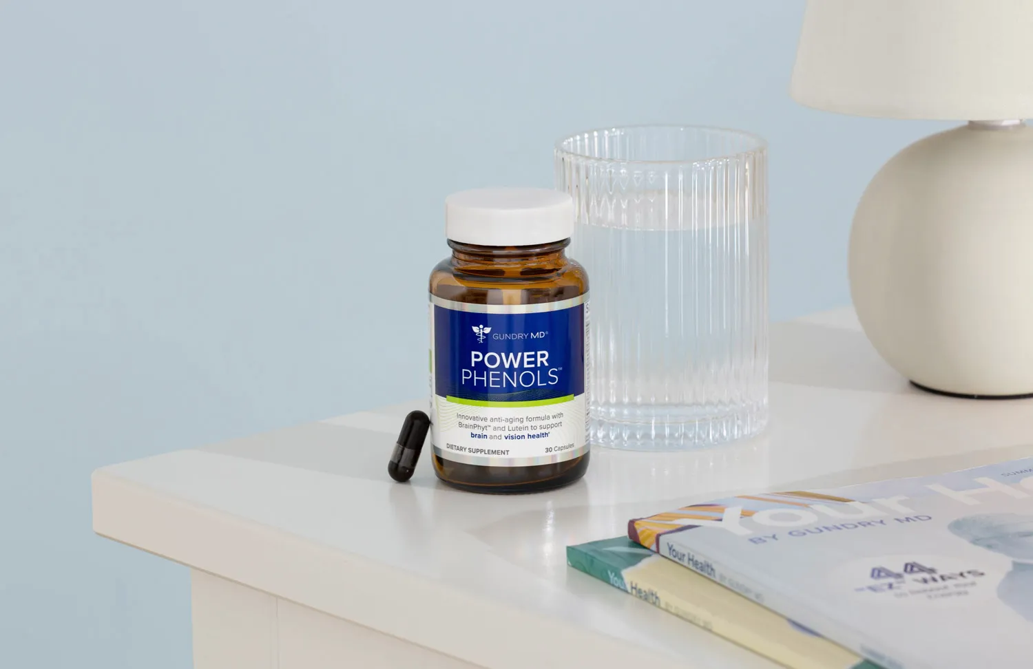 Power Phenols<sup>™</sup>