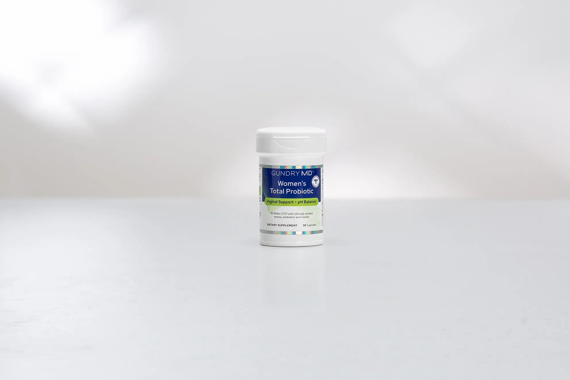 Women's Total Probiotic