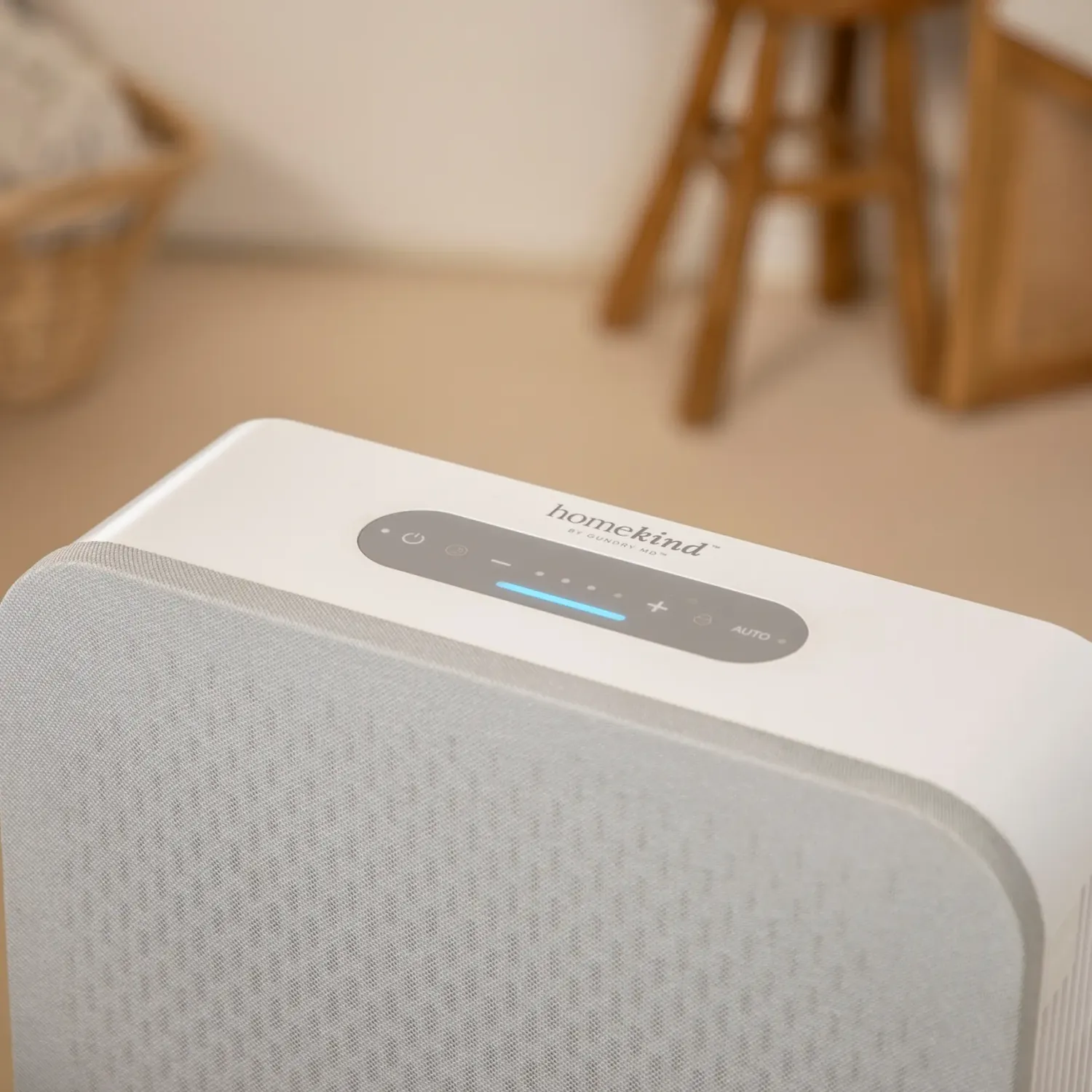 HomeKind by Gundry MD Total Air™ 180