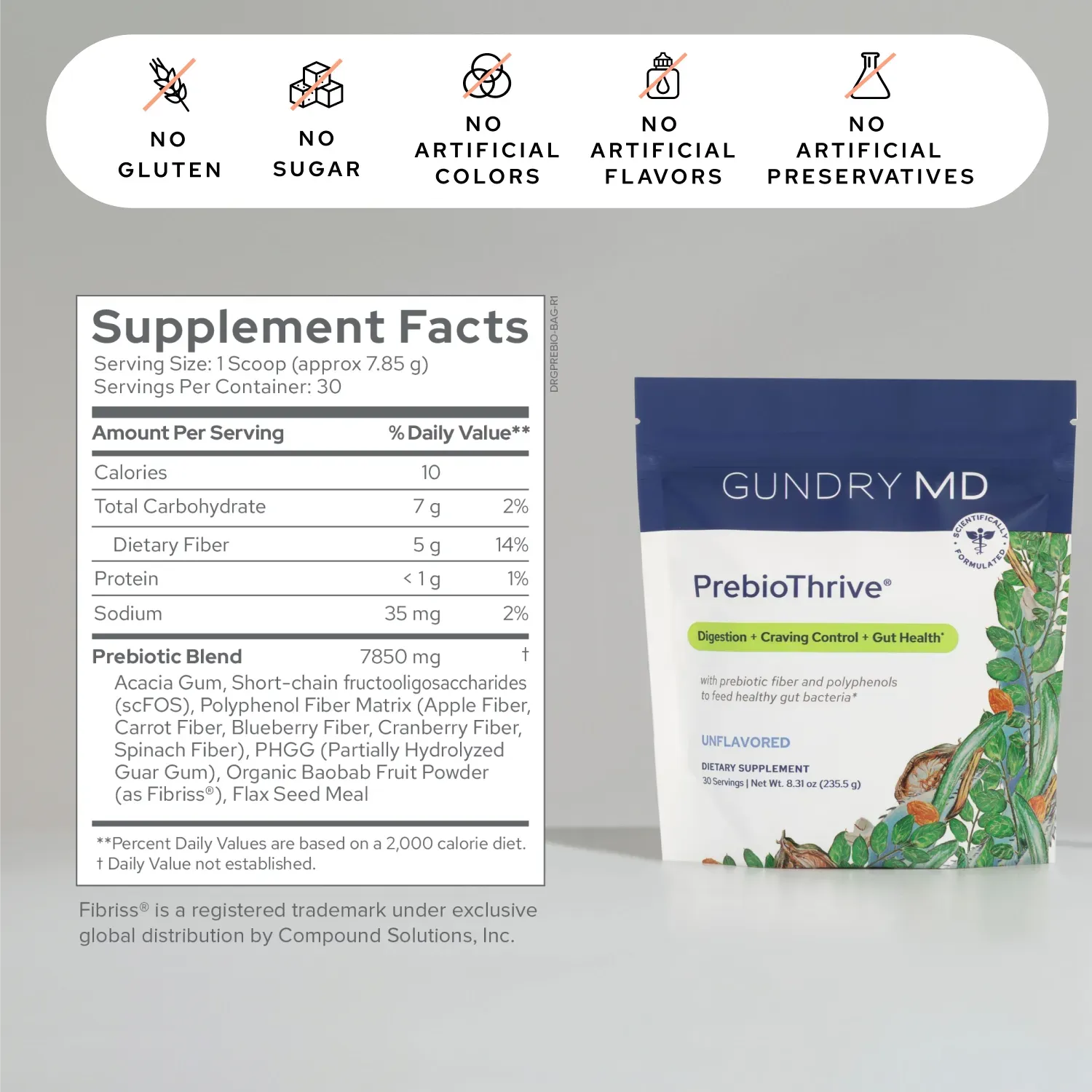 supplements