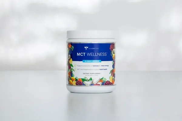 MCT Wellness ® 