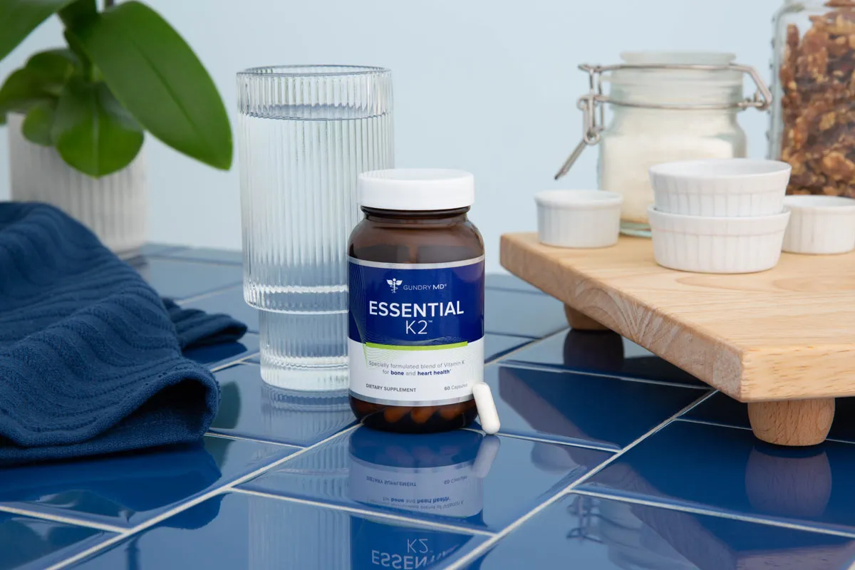 Essential K2<sup>™</sup>