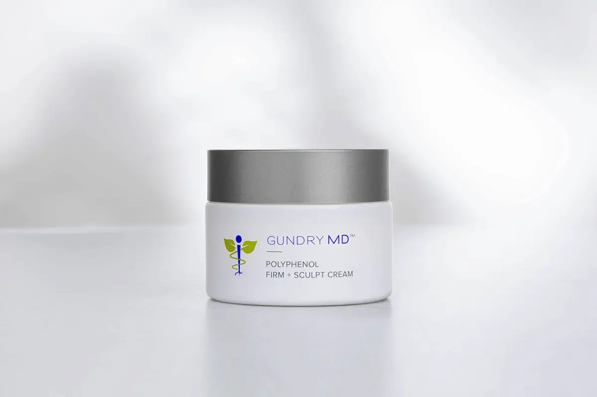 Polyphenol Firm + Sculpt