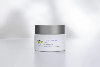Polyphenol Firm + Sculpt Cream<sup>™</sup>