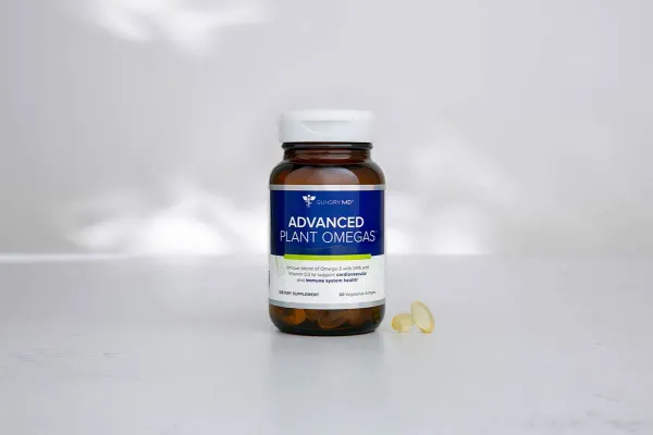 Advanced Plant Omegas ™ 