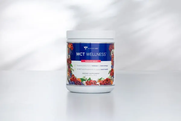MCT Wellness ® 