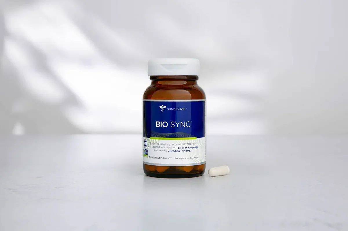 Bio Sync