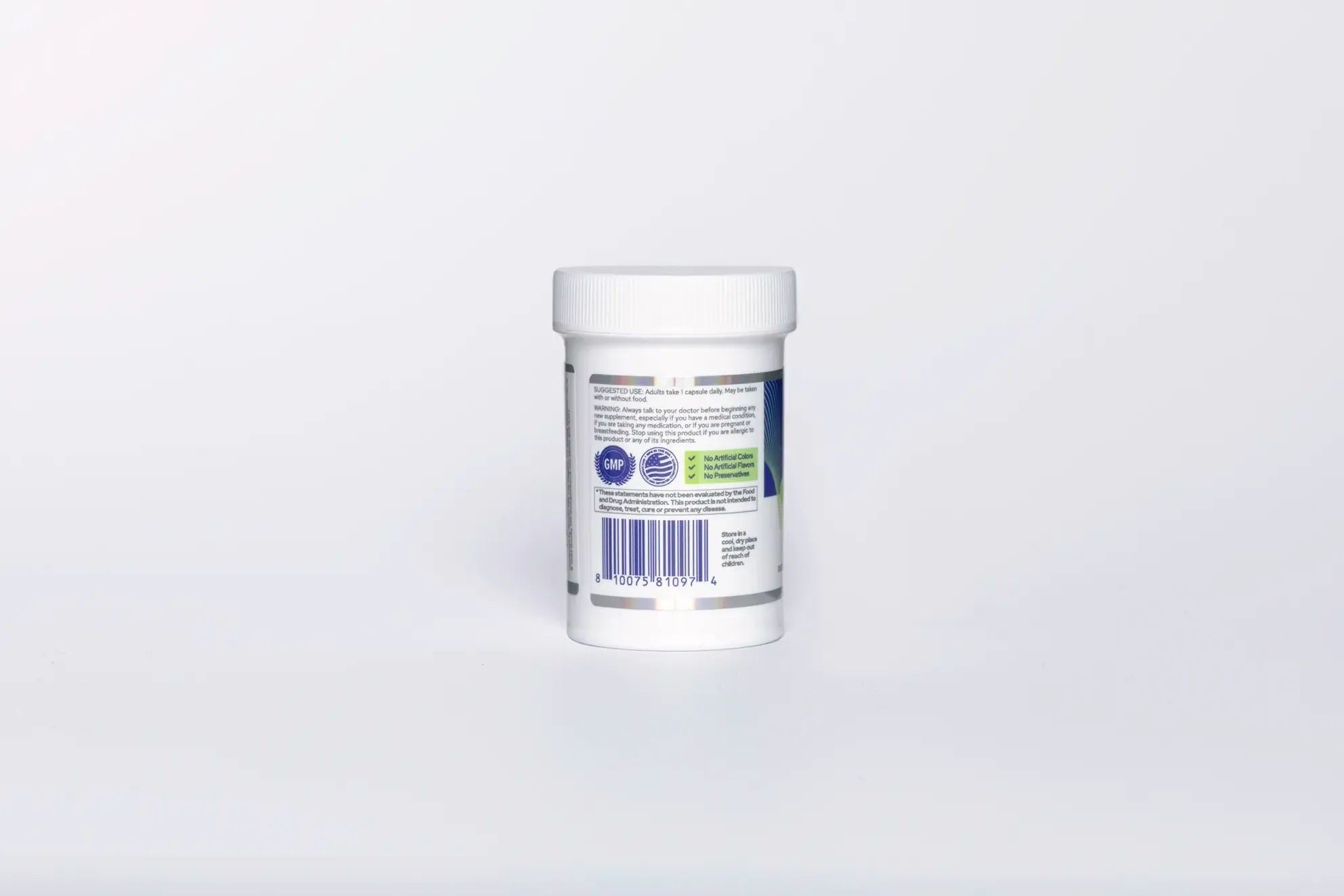 Daily Pre & Pro Biotics