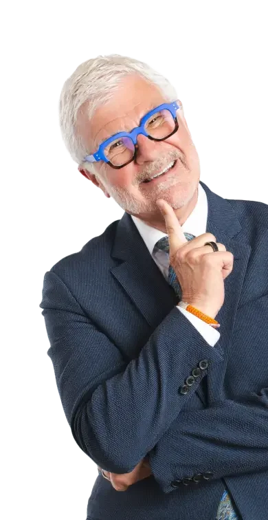 Dr. Steven Gundry