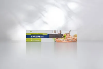 Sorghum Spaghetti<sup>™</sup>