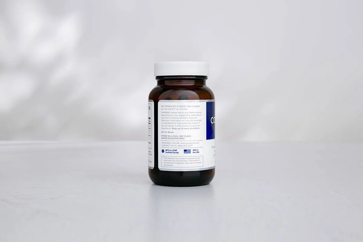 Complete Liver Support<sup>™</sup>