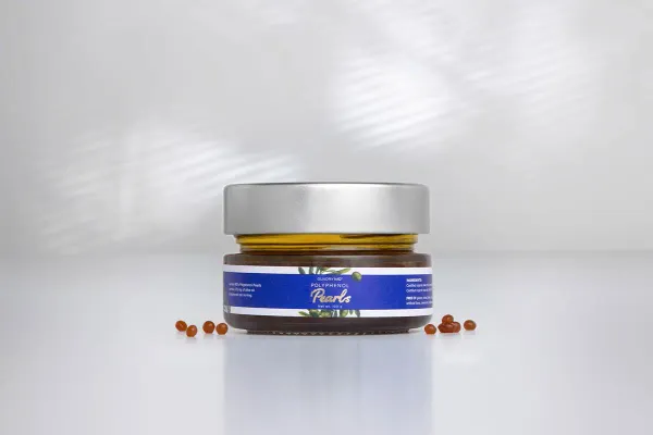 Polyphenol Pearls<sup>™</sup>