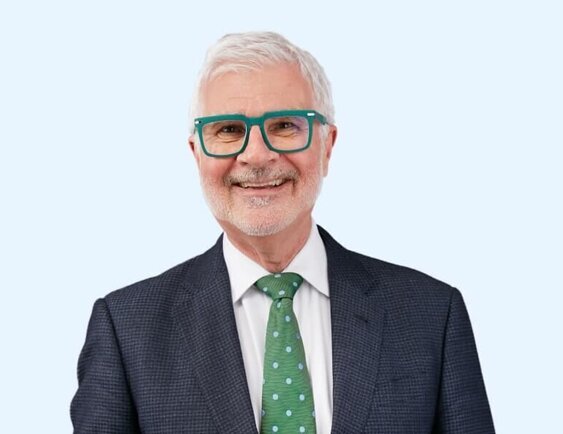 Dr. Steven Gundry