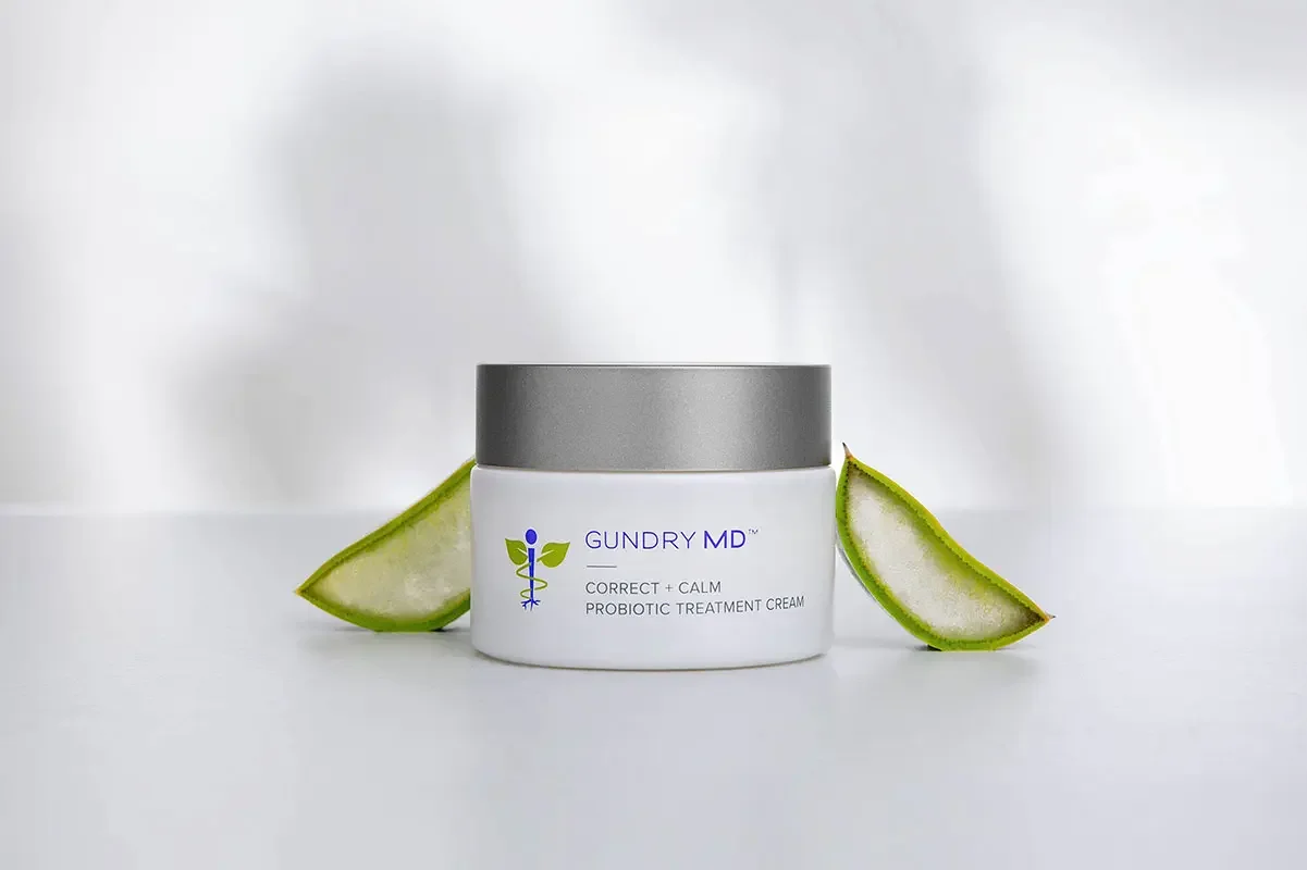 Correct + Calm Probiotic Treatment Cream