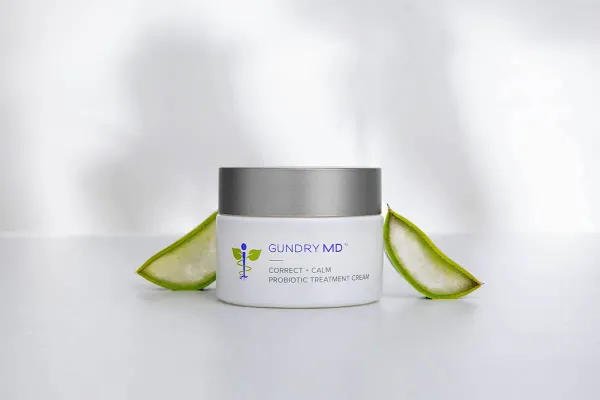 Correct + Calm Probiotic Treatment Cream<sup>™</sup>