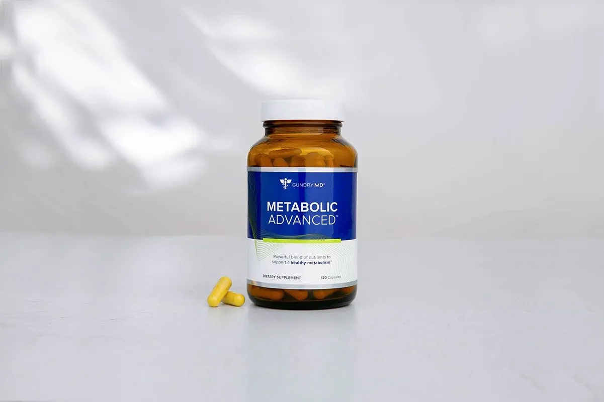 Metabolic Advanced