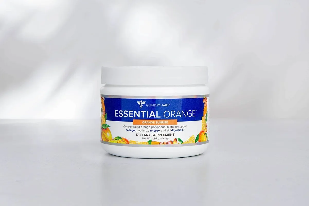 Essential Orange
