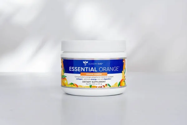 Essential Orange ™ 