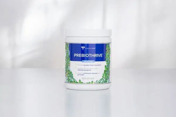 Gundry MD PrebioThrive<sup>™</sup>