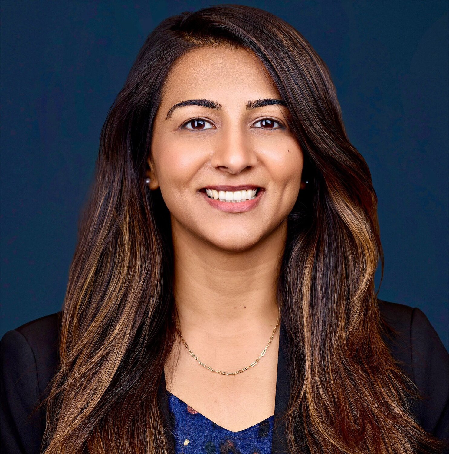 Dr. Anum Ali