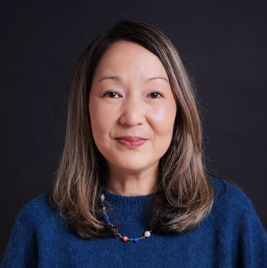 Portrait of Dr. Juli Fraga