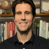 Portrait of Ryan DeCook