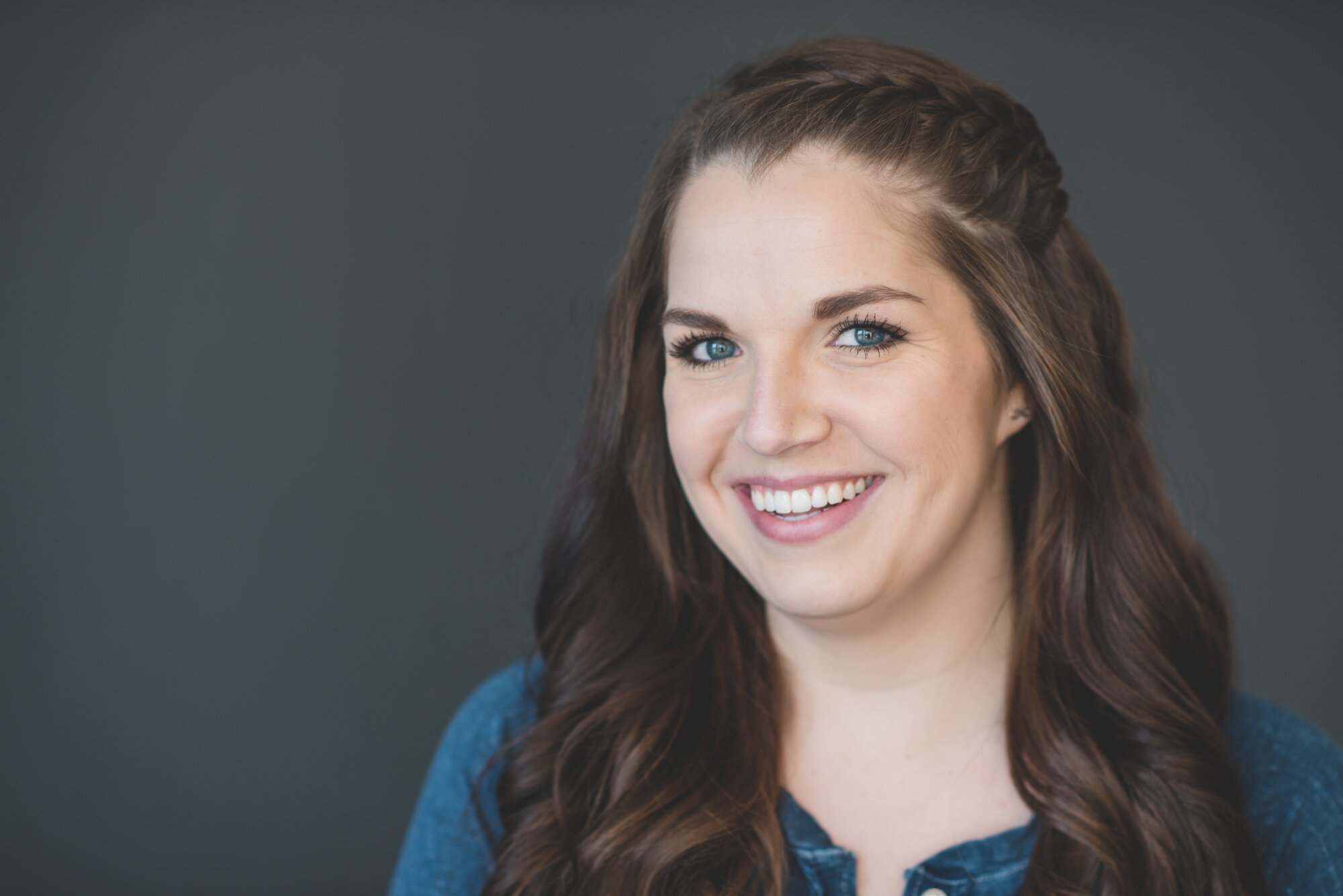 Portrait of Kat Boogaard