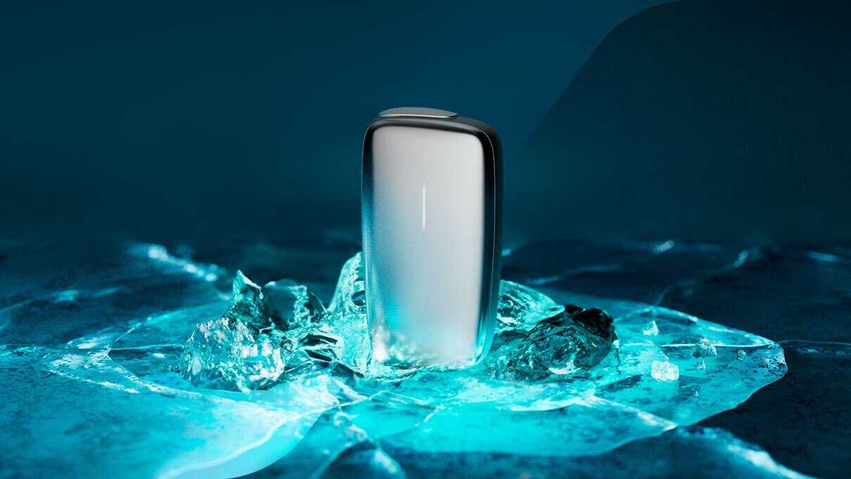 Introducing Ploom: A Revolutionary Heated Tobacco Technology