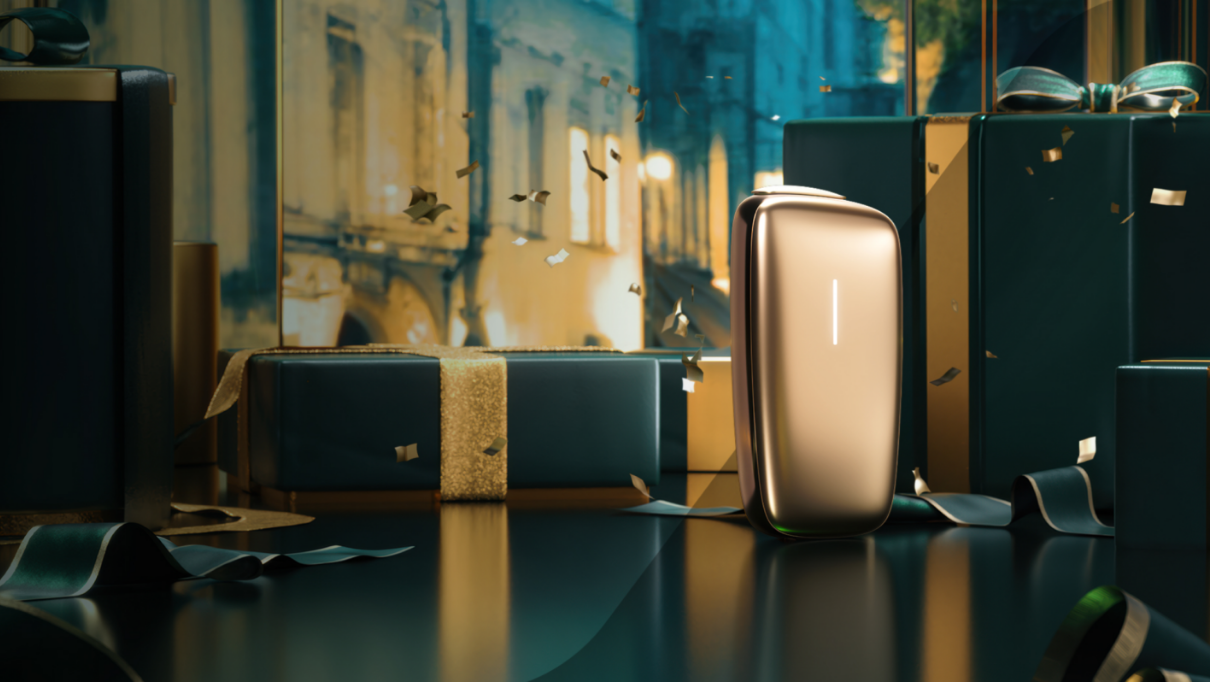 Ploom novogodisnja iznenadjenja