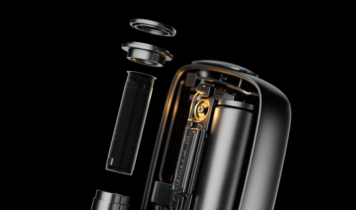 Discover Ploom Technology