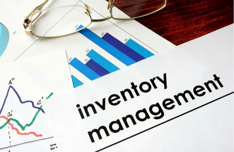 Inventory management saas solutions