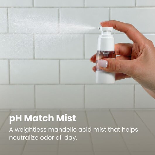 Lume pH Match Mist