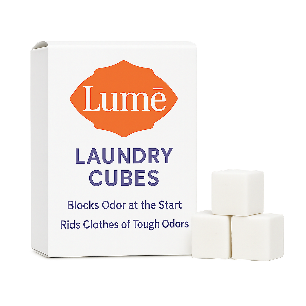 Lume Liquid Detergent