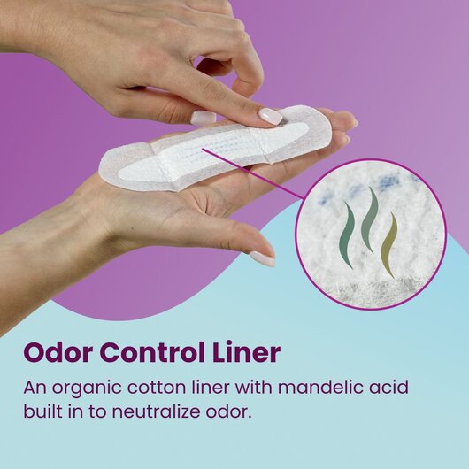 Lume Odor Control Liner